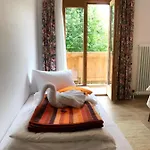Garni Wieshof Hotel 3*