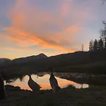 ホテル Garni Wieshof