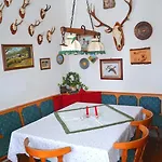 Garni Wieshof Hotel 3*