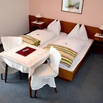 Garni Wieshof Hotel