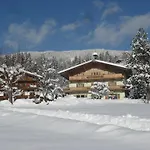 Garni Wieshof 3*