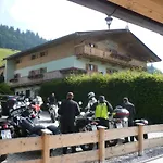 格尼维斯酒店 3* 蒂罗尔-基希贝格