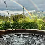 Garni Wieshof Kirchberg in Tirol