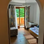 Hotel Garni Wieshof