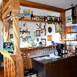 Hotel Garni Wieshof