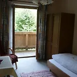 Garni Wieshof Hotel 3*