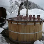 Garni Wieshof Hotel Kirchberg in Tirol