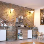 格尼维斯酒店 酒店 3*