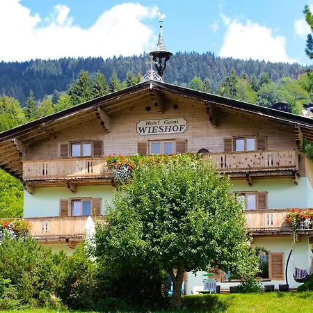Garni Wieshof Hotel Kirchberg in Tirol