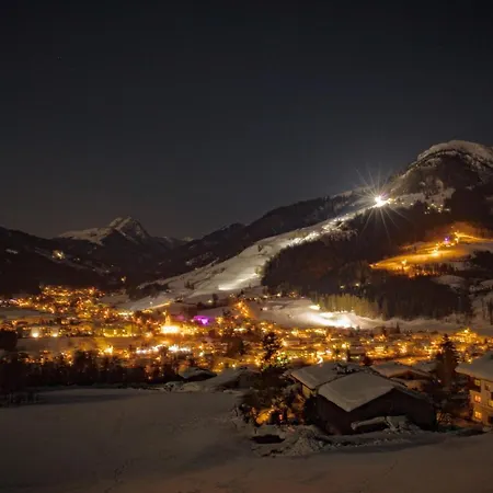 Garni Wieshof Kirchberg in Tirol