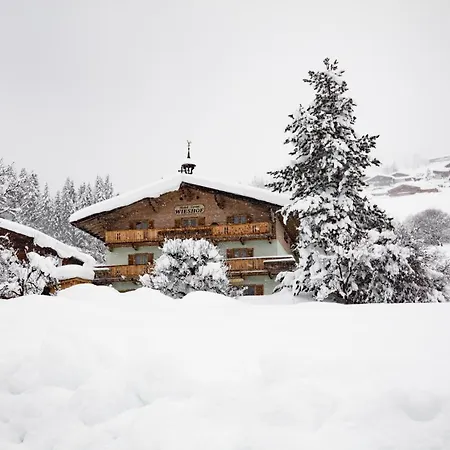 Garni Wieshof 3* Kirchberg in Tirol