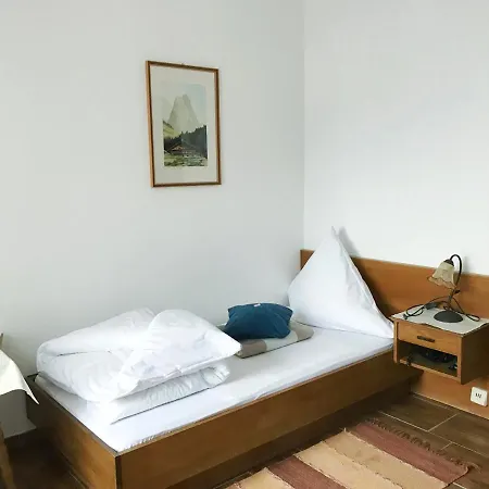 Garni Wieshof Hotel
