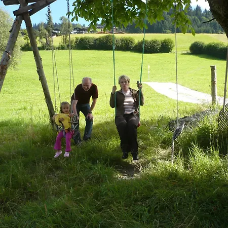 Garni Wieshof Kirchberg in Tirol