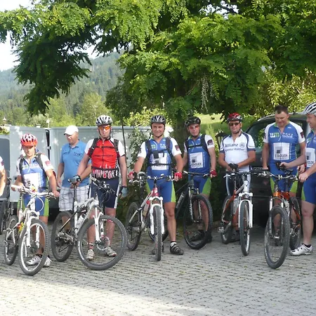 Garni Wieshof Hotel Kirchberg in Tirol