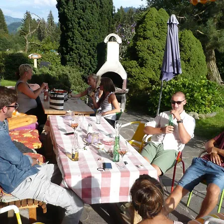 Garni Wieshof Hotel Kirchberg in Tirol