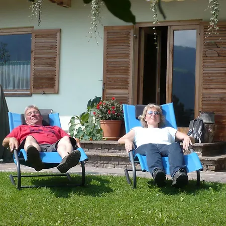 Hotel Garni Wieshof Kirchberg in Tirol