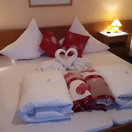 Garni Wieshof 3* Kirchberg in Tirol