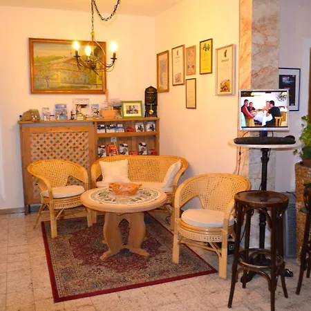 Hotel Garni Wieshof Kirchberg in Tirol