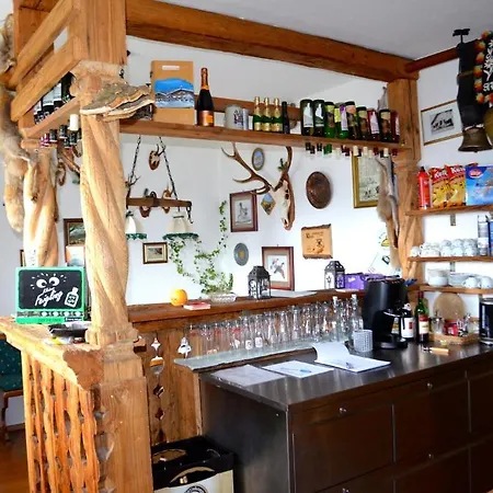 Hotel Garni Wieshof