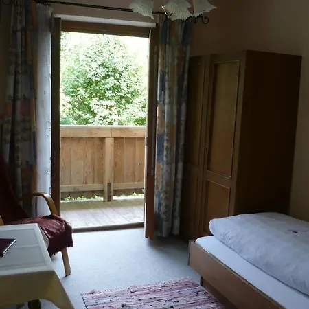 Garni Wieshof Hotel 3*