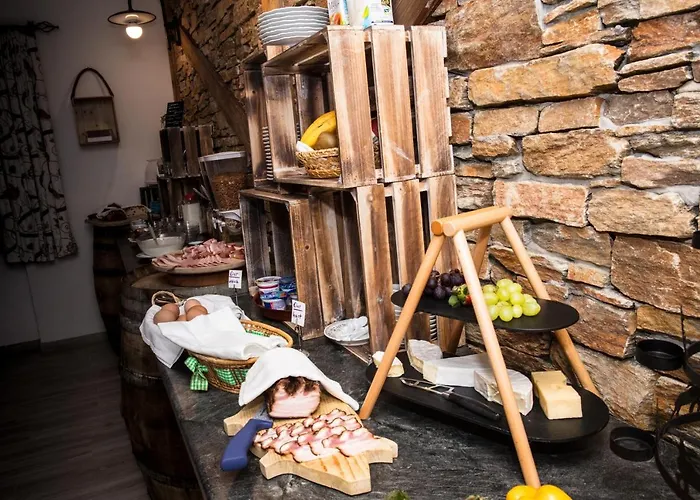 Garni Wieshof Hotel Kirchberg in Tirol