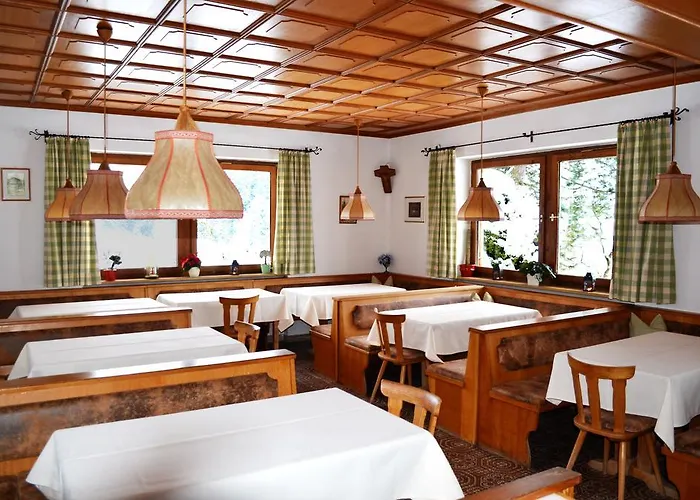 Hotel Garni Wieshof Kirchberg in Tirol