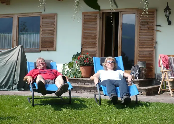 Hotel Garni Wieshof Kirchberg in Tirol