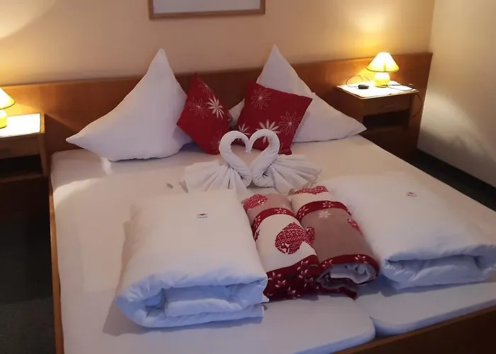 Garni Wieshof 3* Kirchberg in Tirol