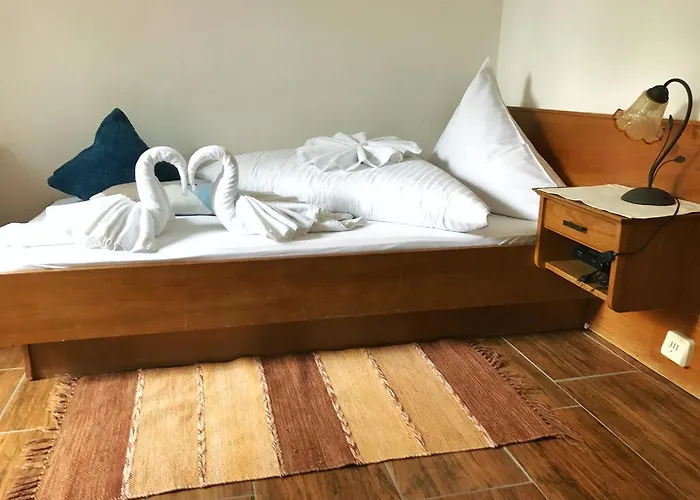 Garni Wieshof Kirchberg in Tirol