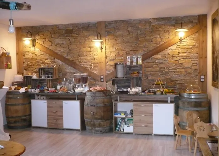 Garni Wieshof 3* Kirchberg in Tirol