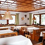فندق Garni Wieshof كيرشبرغ ان تيرول