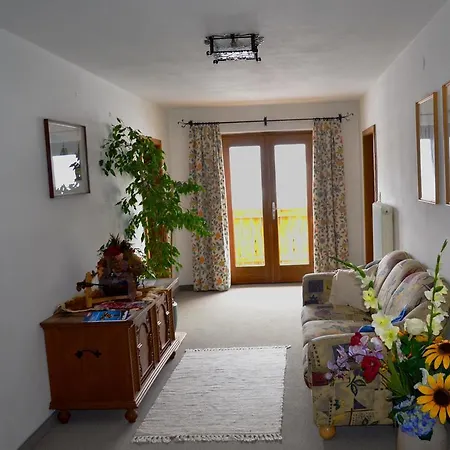 Garni Wieshof 호텔 티롤 키르흐베르크