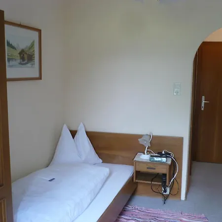 Garni Wieshof Kirchberg en Tyrol