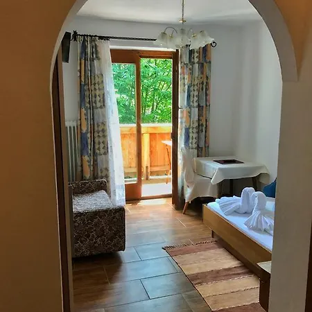 Hotel Garni Wieshof