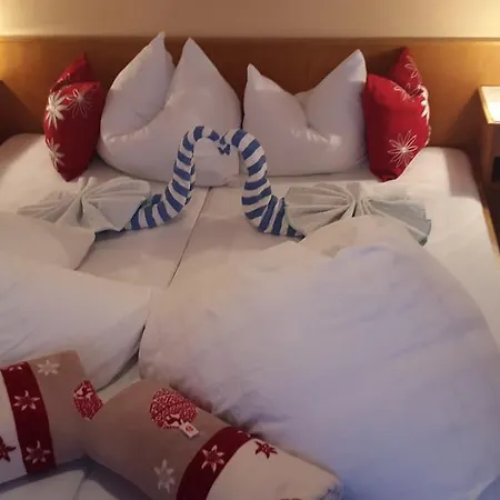 Garni Wieshof Hotel