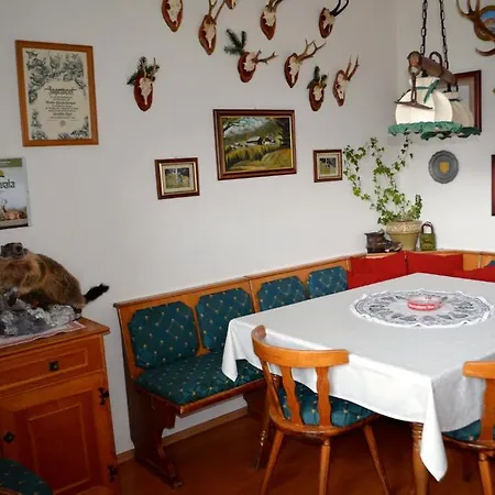 Garni Wieshof 3* Kirchberg en Tyrol