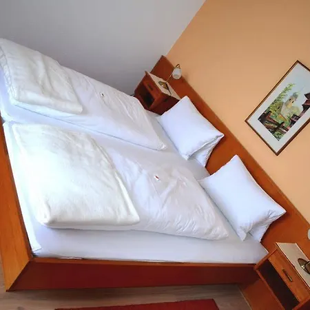 Garni Wieshof 호텔 3*